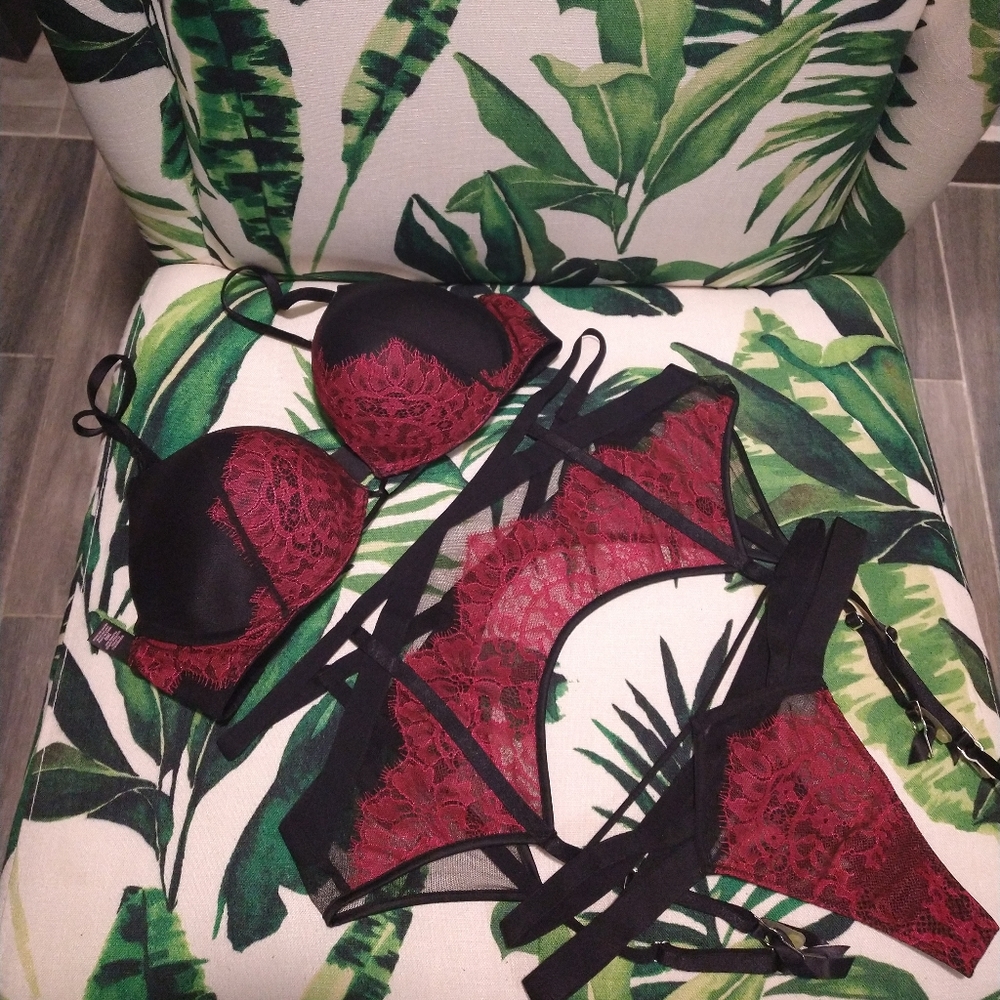 Victoria's Secret 3pc set